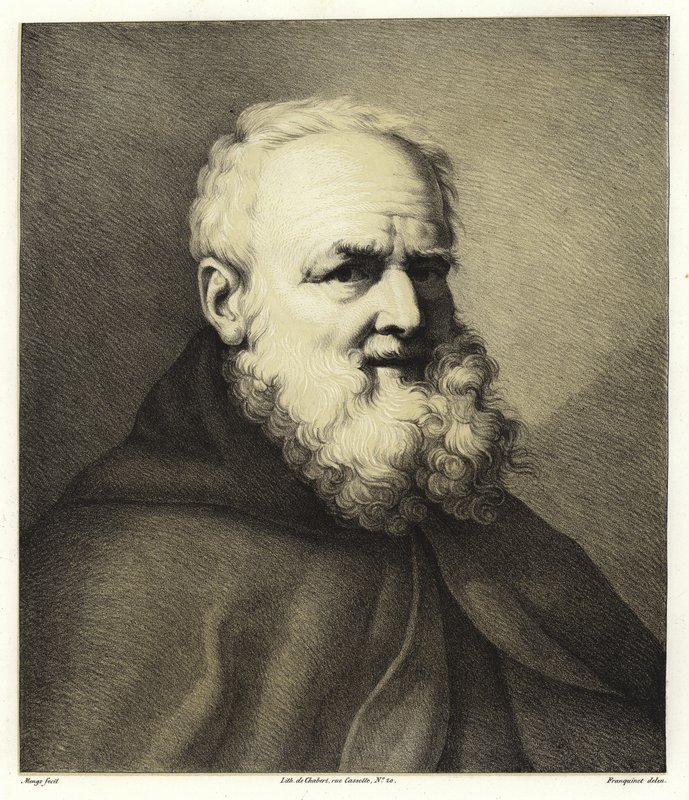 Portrait d