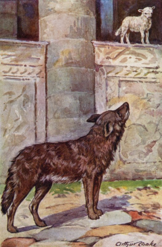 Fables d