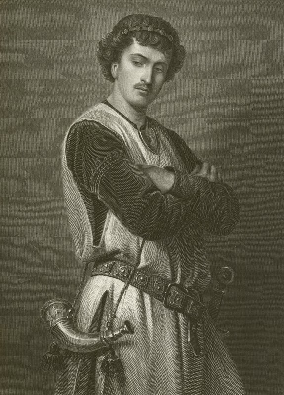 Don Manuel - Arthur Georg von Ramberg