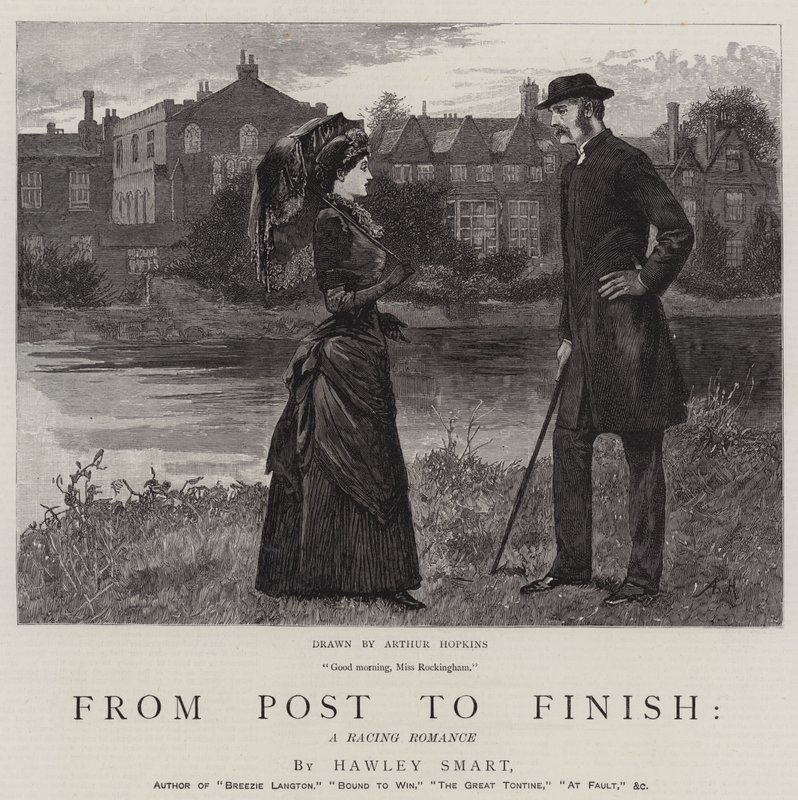 De la poste à l