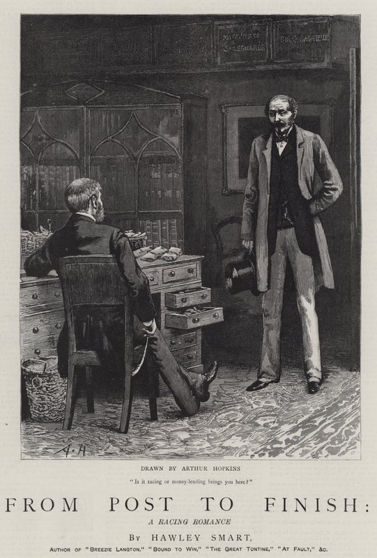 De la Poste à l