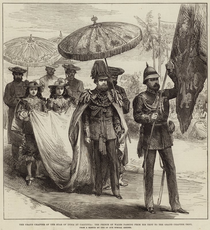 Le Grand Chapitre de l