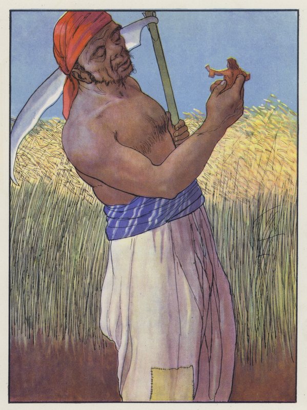 Illustration pour Les Voyages de Gulliver par Jonathan Swift - Artus Scheiner