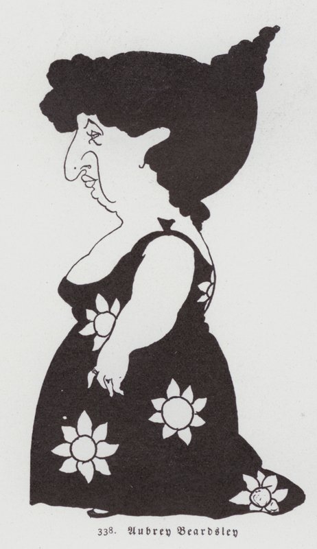 Caricature d