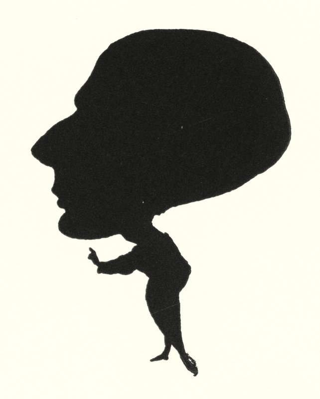 Silhouette d