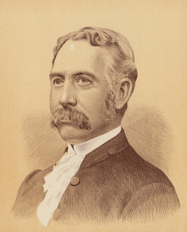 Alban Joseph Riley - Australian School