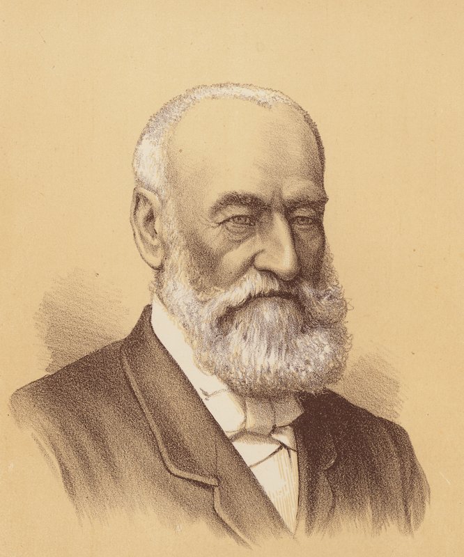 Arthur Todd Holroyd - Australian School