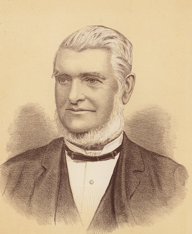 Henry Clarke - Australian School