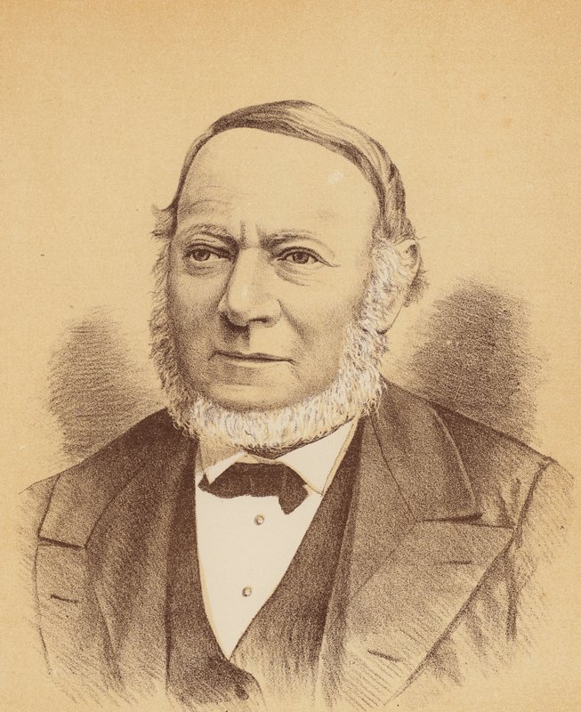 John Booth - Australian School