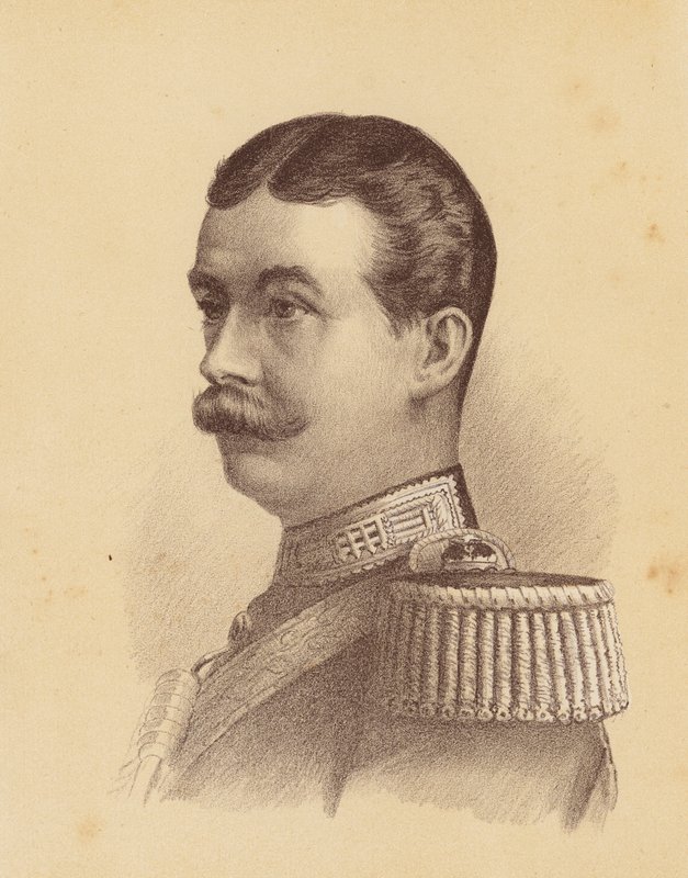 Lord Carrington, Gouverneur de Nouvelle-Galles du Sud - Australian School