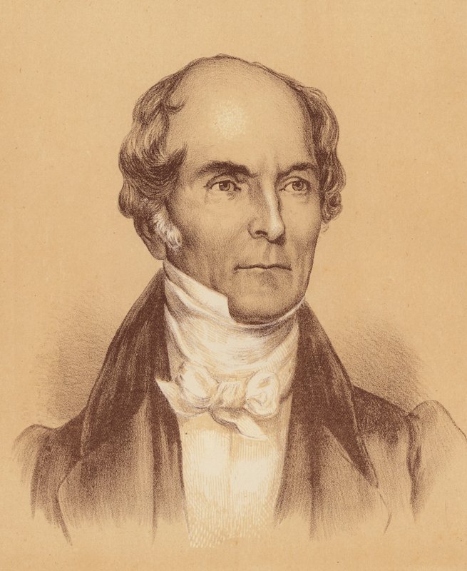 Sir Francis Forbes, premier juge en chef de Nouvelle-Galles du Sud - Australian School