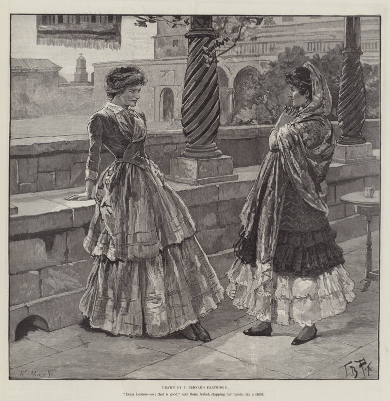 La croisade de l