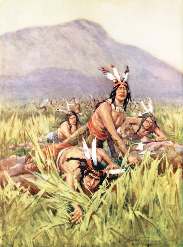 Indiens d