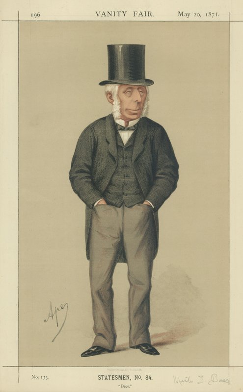 M. Michael Thomas Bass - Carlo Pellegrini