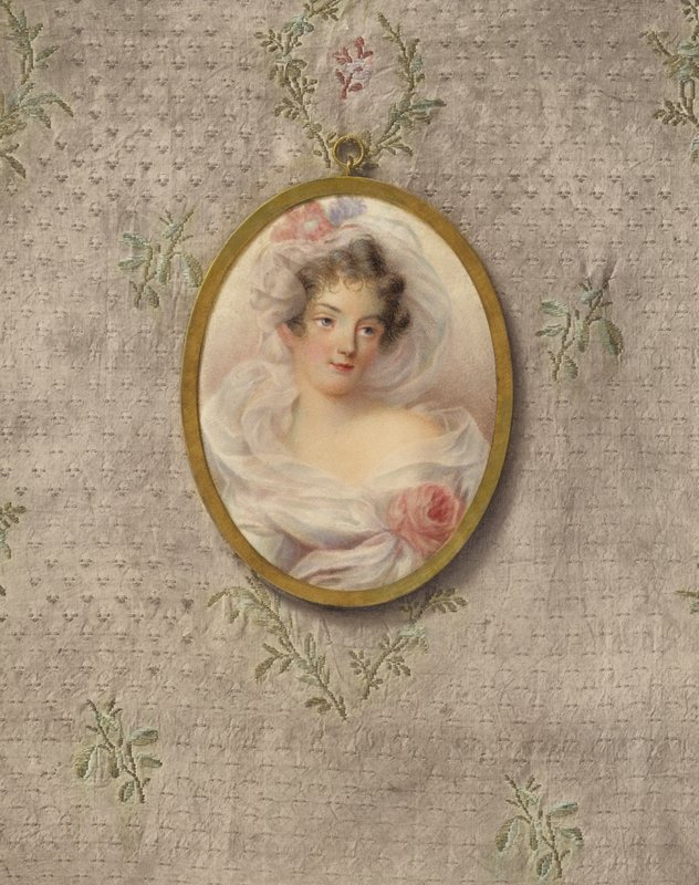 Une étude dans le style d