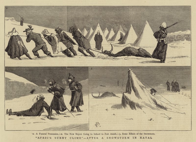 Climat ensoleillé d