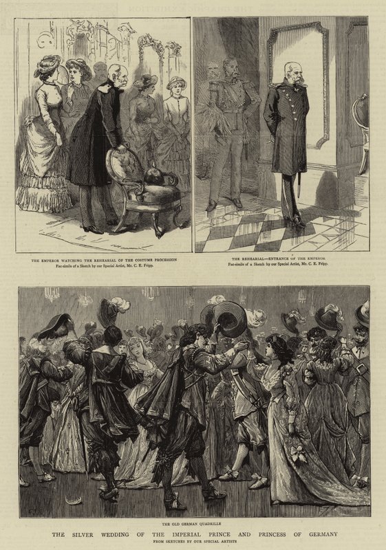Les noces d