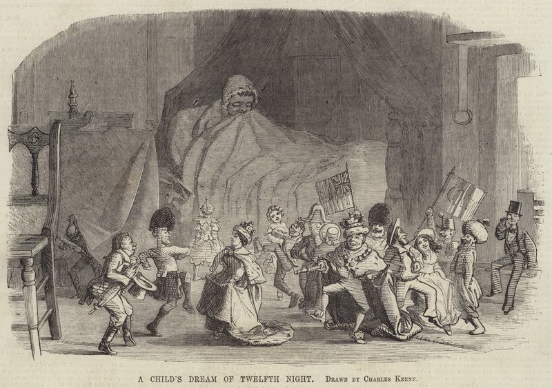 Le rêve d