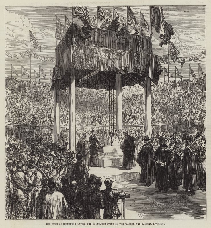 Le duc d