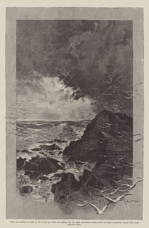 Le testament de M. Meeson, par H. Rider Haggard - Charles Auguste Loye