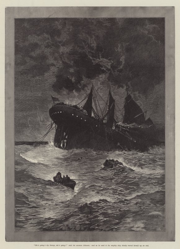 Le Testament de M. Meeson, par H. Rider Haggard - Charles Auguste Loye