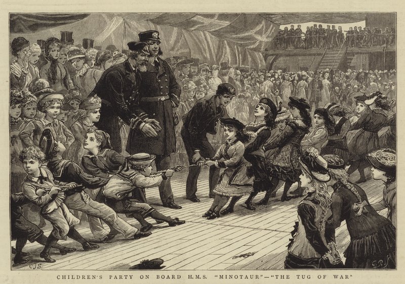 Fête d
