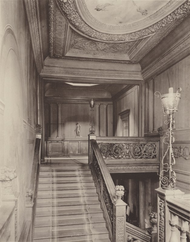 Maison à Eltham, l