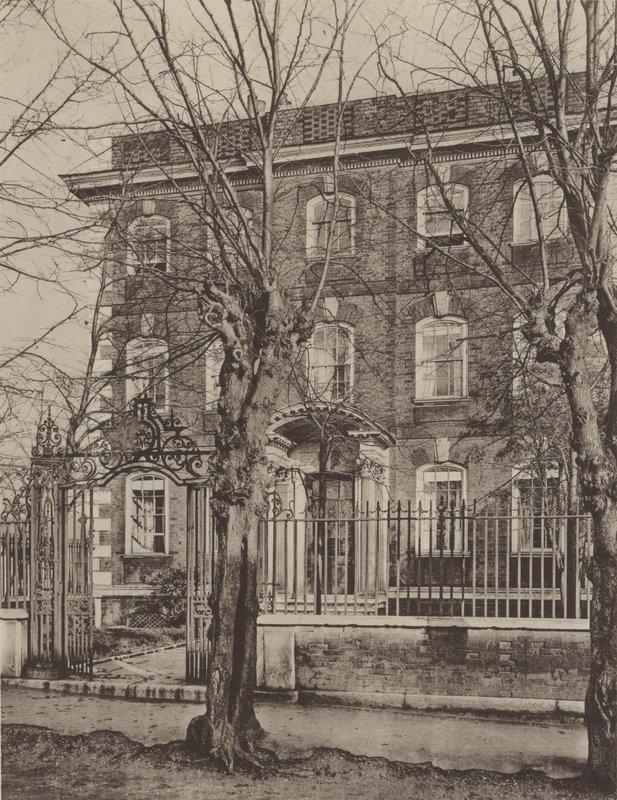 Maison à Rainham, Essex - Charles Latham