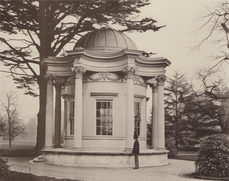 Temple d