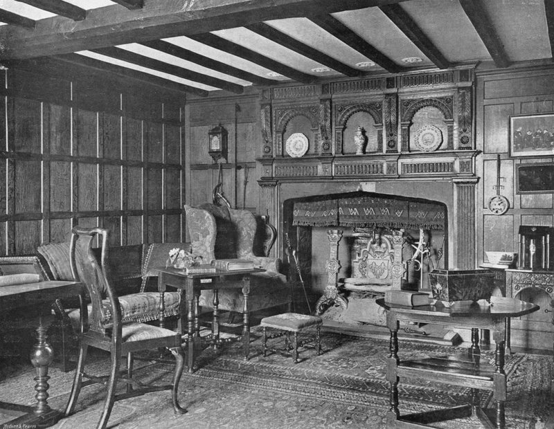 La Chambre d