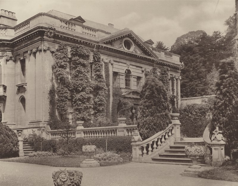 Widcombe, Bath - Charles Latham