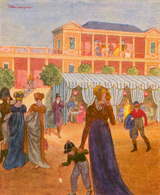 Restaurant d