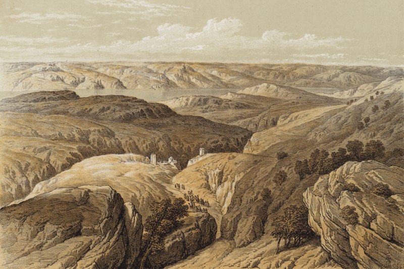 Désert d