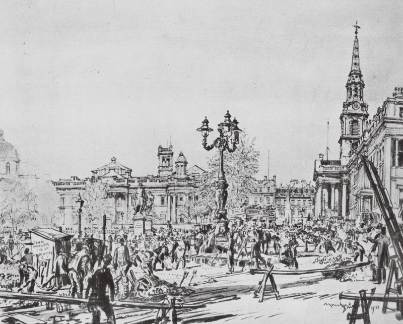  - David Muirhead (after) Bone