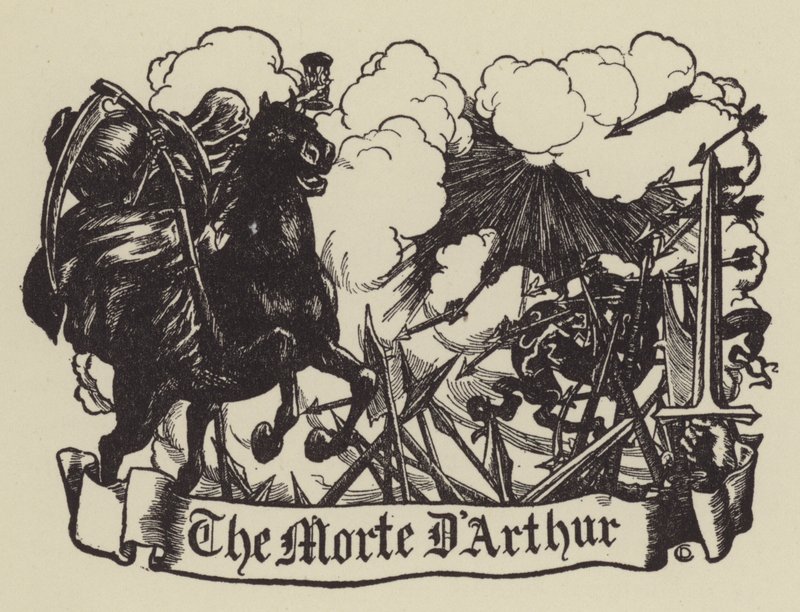 La Mort d