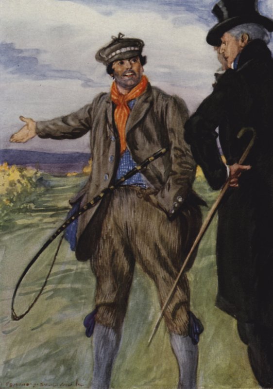 Il y a la nuit et le jour, frère, deux choses douces... - Edmund Joseph Sullivan