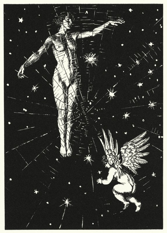 Illustration pour Sartor Resartus - Edmund Joseph after Sullivan