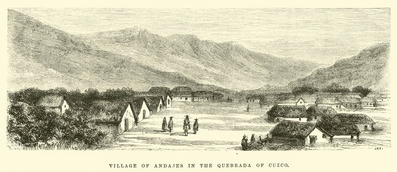 Village d