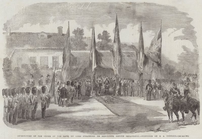 Investiture de l