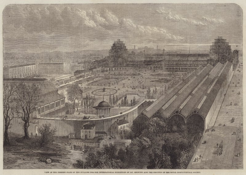 Vue de l