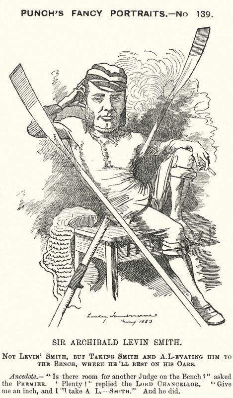 Caricature d