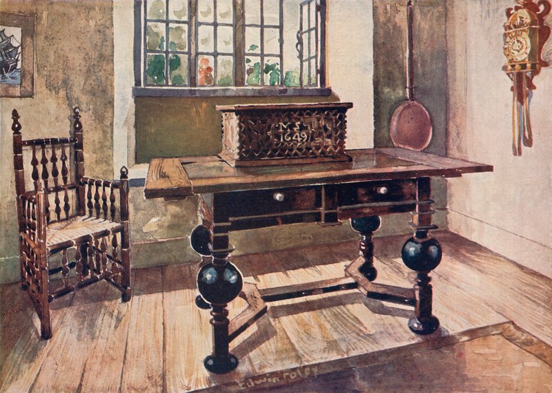Salon d