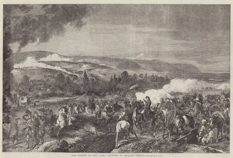 La Bataille de l