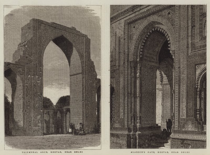 Vues de l