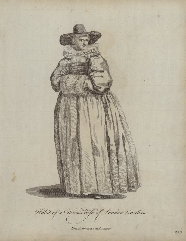 Habit de l