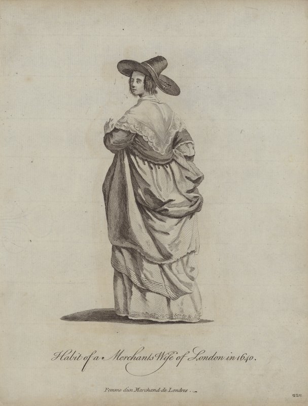 Habit de l