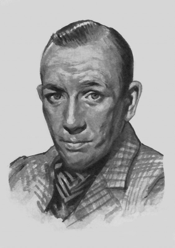 Noel Coward - English School