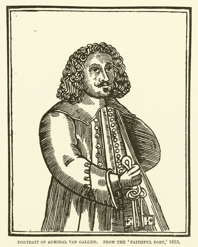 Portrait de l