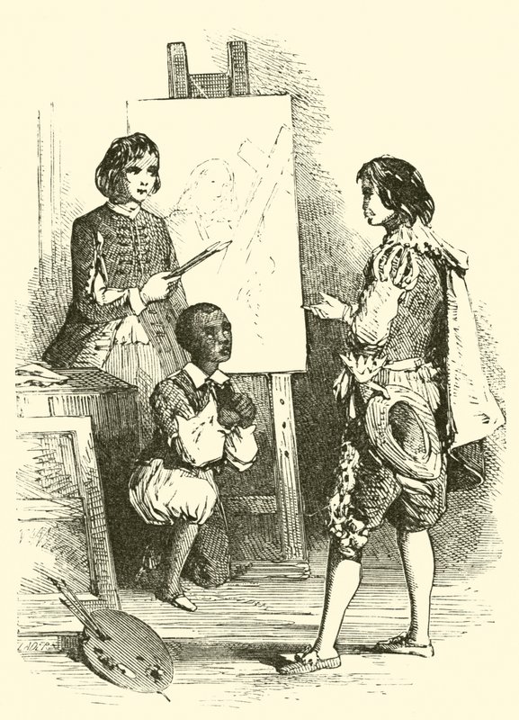 Sebastian Gomez, convoqué devant Murillo - English School