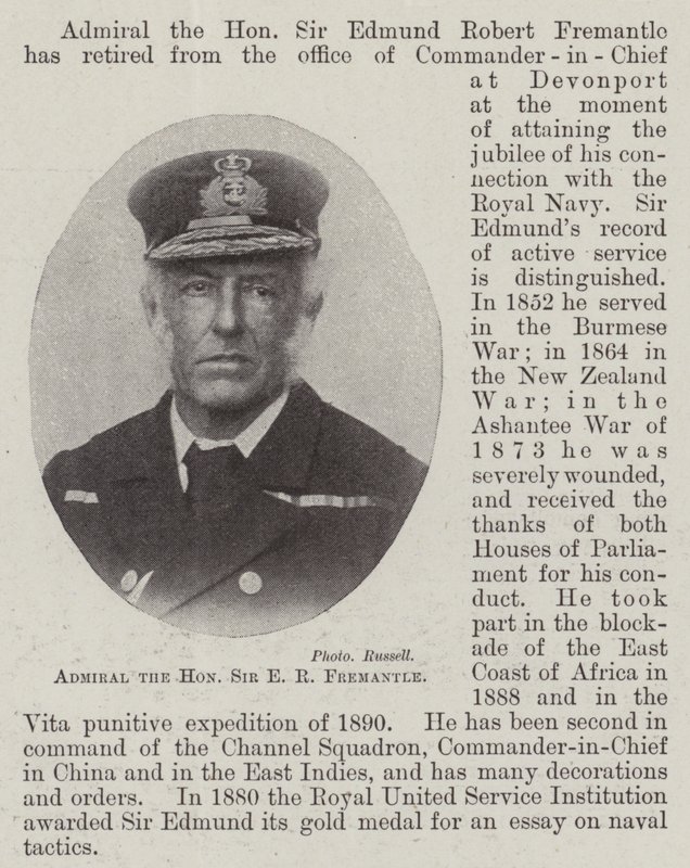 Amiral l